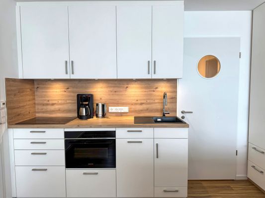 Foto 6 Ferienwohnung Ostfriesland Norderney Kalfamer Wohnung 22 (Objekt 80535) buchen