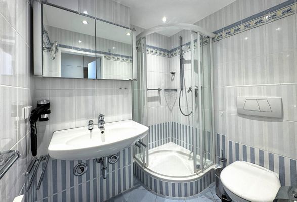 Foto 9 Ferienwohnung Ostfriesland Norderney Kalfamer Wohnung 22 (Objekt 80535) Urlaub