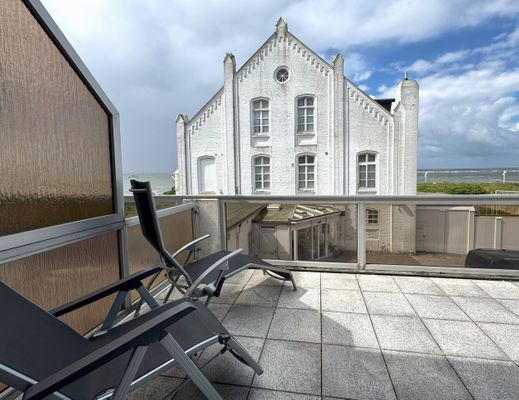 Foto 10 Ferienwohnung Ostfriesland Norderney Kalfamer Wohnung 22 (Objekt 80535) Reise