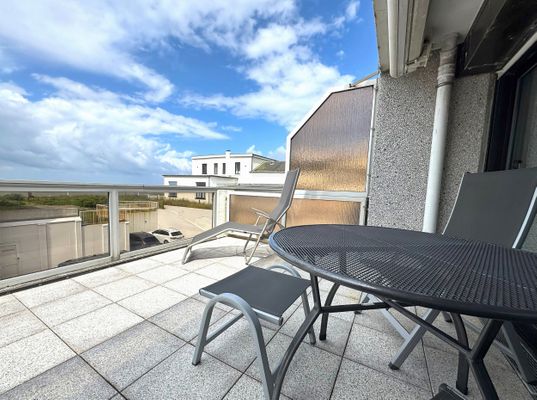 Foto 1 Ferienwohnung Ostfriesland Norderney Kalfamer Wohnung 23 (Objekt 80536) buchen