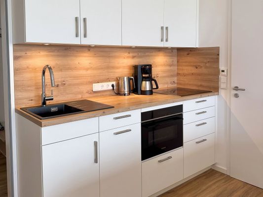 Foto 7 Ferienwohnung Ostfriesland Norderney Kalfamer Wohnung 23 (Objekt 80536) suchen