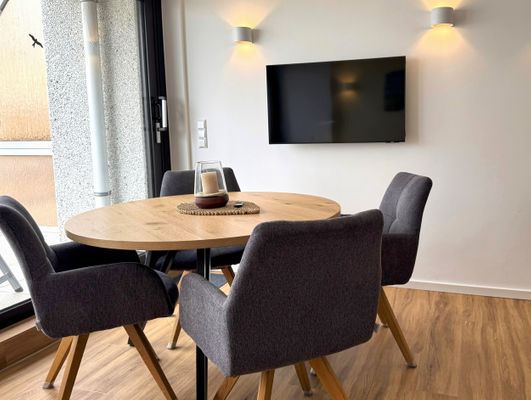 Foto 6 Ferienwohnung Ostfriesland Norderney Kalfamer Wohnung 23 (Objekt 80536) buchen