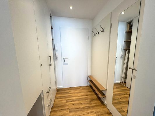 Foto 9 Ferienwohnung Ostfriesland Norderney Kalfamer Wohnung 23 (Objekt 80536) Urlaub