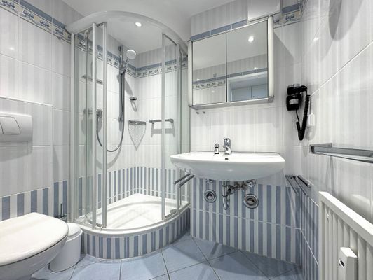 Foto 8 Ferienwohnung Ostfriesland Norderney Kalfamer Wohnung 23 (Objekt 80536) Nordsee