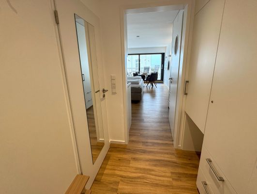 Foto 10 Ferienwohnung Ostfriesland Norderney Kalfamer Wohnung 23 (Objekt 80536) Reise