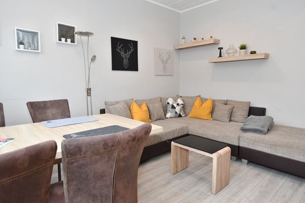 Foto 5 Ferienwohnung Ostfriesland Borkum Wohnung Ellen (Objekt 25825) Reise