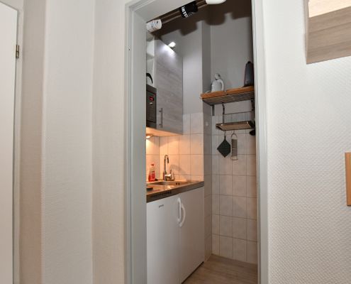 Foto 6 Ferienwohnung Ostfriesland Borkum Wohnung Ellen (Objekt 25825) buchen