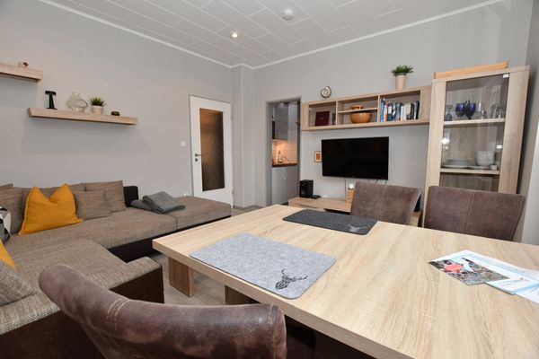 Foto 7 Ferienwohnung Ostfriesland Borkum Wohnung Ellen (Objekt 25825) suchen