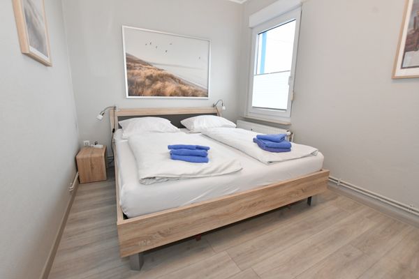 Foto 9 Ferienwohnung Ostfriesland Borkum Wohnung Ellen (Objekt 25825) Urlaub