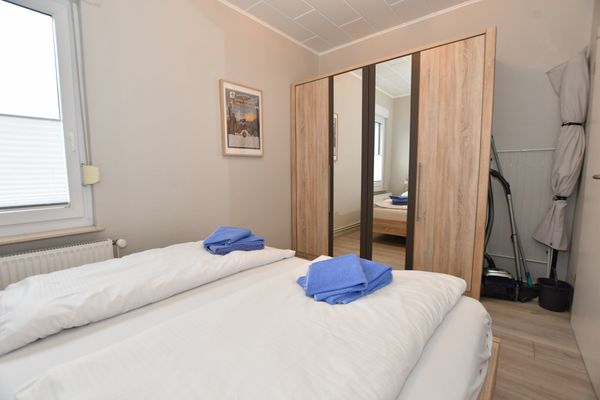 Foto 10 Ferienwohnung Ostfriesland Borkum Wohnung Ellen (Objekt 25825) Reise