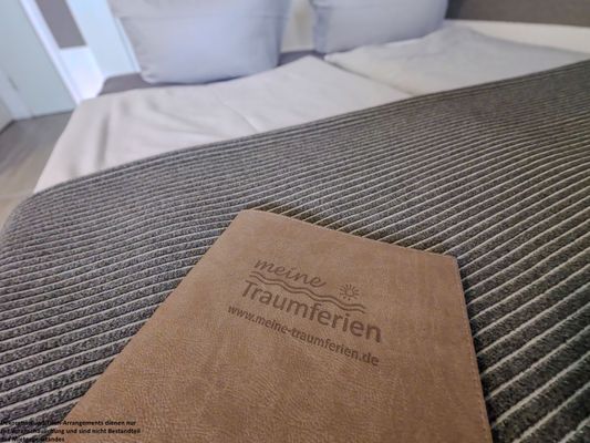 Foto 30 Ferienwohnung Ostfriesland Friesland Inselblick mit Schwimmbad - Horumersiel (Objekt 26218) Reise