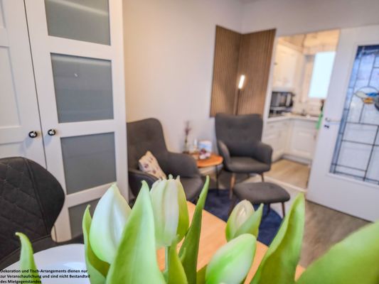 Foto 31 Ferienwohnung Ostfriesland Friesland Inselblick mit Schwimmbad - Horumersiel (Objekt 26218) buchen