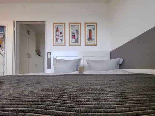 Foto 7 Ferienwohnung Ostfriesland Friesland Inselblick mit Schwimmbad - Horumersiel (Objekt 26218) suchen