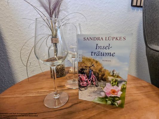 Foto 32 Ferienwohnung Ostfriesland Friesland Inselblick mit Schwimmbad - Horumersiel (Objekt 26218) suchen