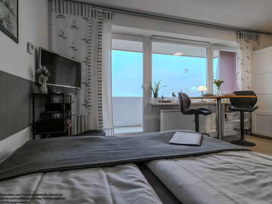 Foto 8 Ferienwohnung Ostfriesland Friesland Inselblick mit Schwimmbad - Horumersiel (Objekt 26218) Nordsee