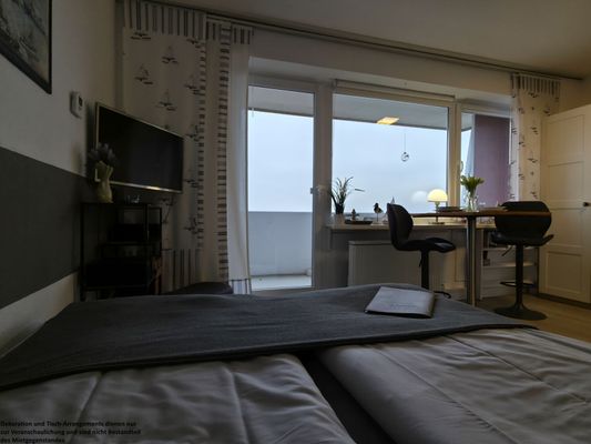 Foto 5 Ferienwohnung Ostfriesland Friesland Inselblick mit Schwimmbad - Horumersiel (Objekt 26218) Reise