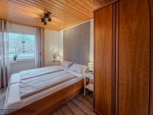 Foto 13 Ferienwohnung Ostfriesland Friesland FeWo Friesenperle - Schillig (Objekt 26180) Nordsee