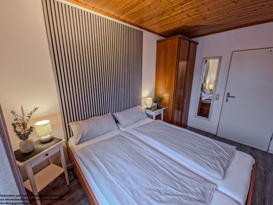 Foto 2 Ferienwohnung Ostfriesland Friesland FeWo Friesenperle - Schillig (Objekt 26180) suchen