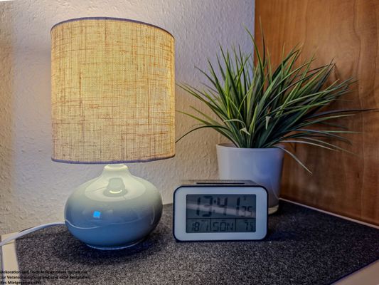 Foto 17 Ferienwohnung Ostfriesland Friesland FeWo Friesenperle - Schillig (Objekt 26180) suchen