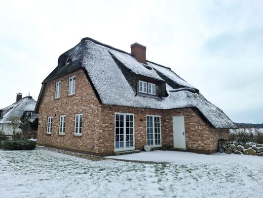 Foto 4 Ferienhaus Ostfriesland Nordfriesland Doppelhaushälfte Beach House (Objekt 77701) Urlaub