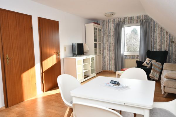 Foto 2 Ferienwohnung Ostfriesland Borkum Hus in de Heiacker, Whg 1 (Objekt 63529) suchen