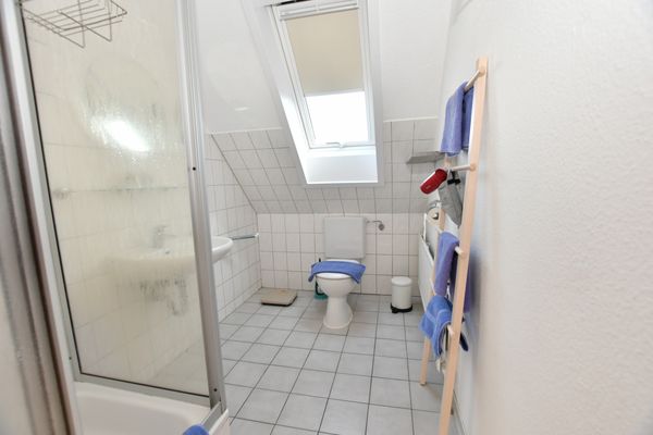 Foto 3 Ferienwohnung Ostfriesland Borkum Hus in de Heiacker, Whg 1 (Objekt 63529) Nordsee