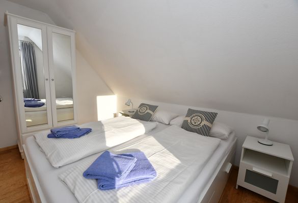 Foto 5 Ferienwohnung Ostfriesland Borkum Hus in de Heiacker, Whg 1 (Objekt 63529) Reise