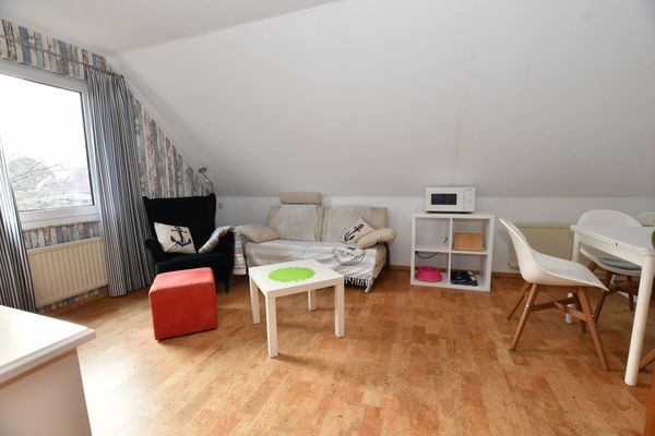 Foto 7 Ferienwohnung Ostfriesland Borkum Hus in de Heiacker, Whg 1 (Objekt 63529) suchen