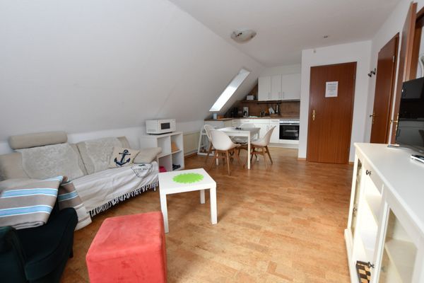 Foto 9 Ferienwohnung Ostfriesland Borkum Hus in de Heiacker, Whg 1 (Objekt 63529) Urlaub