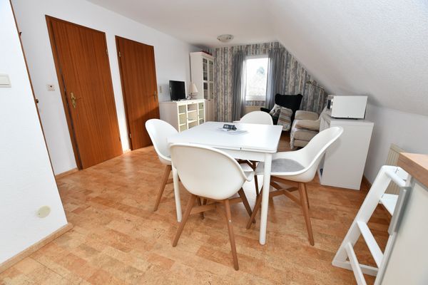 Foto 10 Ferienwohnung Ostfriesland Borkum Hus in de Heiacker, Whg 1 (Objekt 63529) Reise