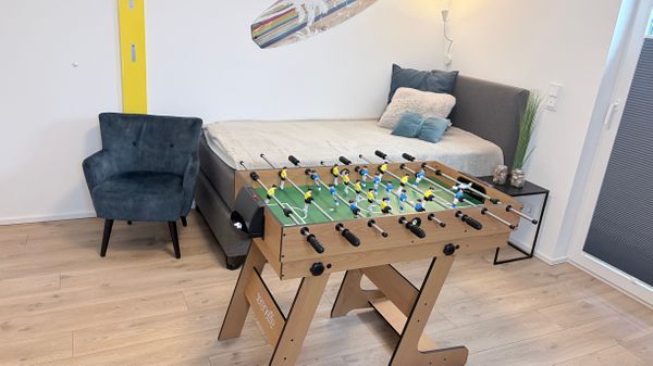 Sport / Aktivitäten