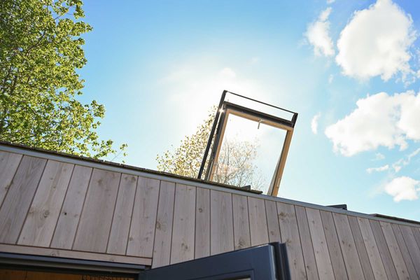 Foto 10 Ferienhaus Ostfriesland Friesland Green Tiny Spot Schillig -  House Pioneer 5 (Objekt 25750) Reise