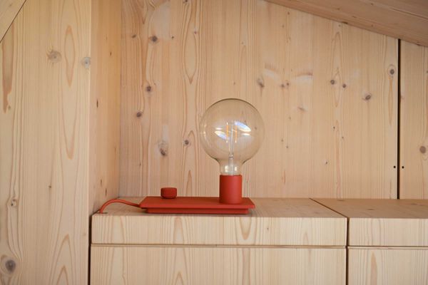 Foto 27 Ferienhaus Ostfriesland Friesland Green Tiny Spot Schillig -  House Pioneer 4 (Objekt 59267) suchen