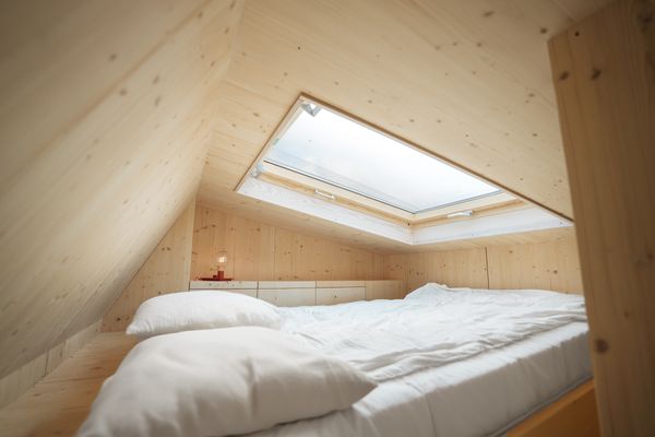 Foto 5 Ferienhaus Ostfriesland Friesland Green Tiny Spot Schillig -  House Pioneer 4 (Objekt 59267) Reise