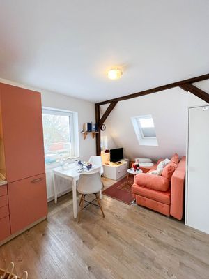 Foto 9 Ferienwohnung Ostfriesland Sylt Osten (Objekt 61950) Urlaub