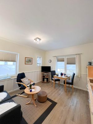 Foto 4 Ferienwohnung Ostfriesland Sylt Süden (Objekt 61960) Urlaub