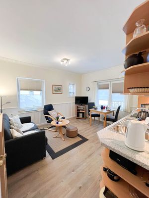 Foto 6 Ferienwohnung Ostfriesland Sylt Süden (Objekt 61960) buchen