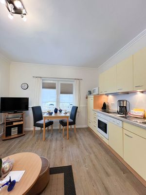 Foto 9 Ferienwohnung Ostfriesland Sylt Süden (Objekt 61960) Urlaub