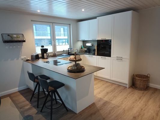 Küche / Küchenzeile