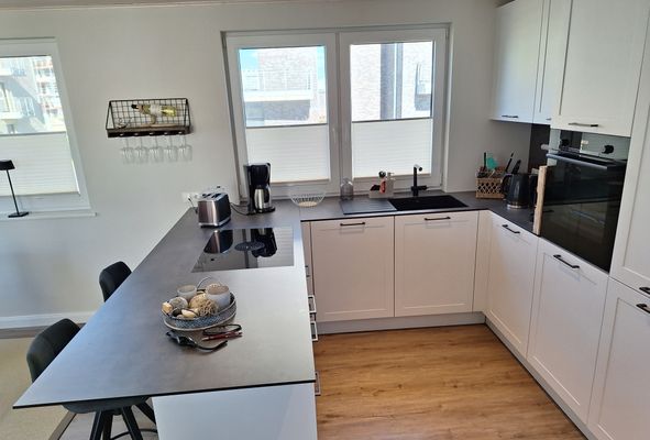 Küche / Küchenzeile