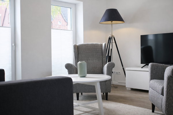 Fairschlafen am Hafen