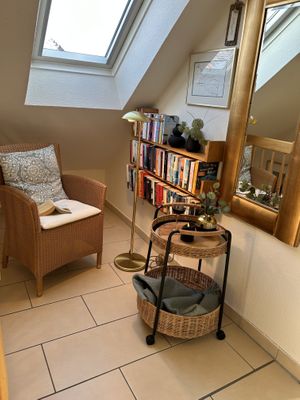 Foto 18 Ferienhaus Ostfriesland Krummhörn & Umgebung Grachtenkate (Objekt 24897) Nordsee