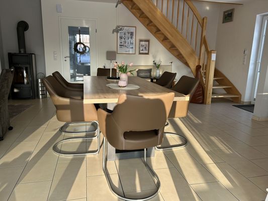 Foto 9 Ferienhaus Ostfriesland Krummhörn & Umgebung Grachtenkate (Objekt 24897) Urlaub