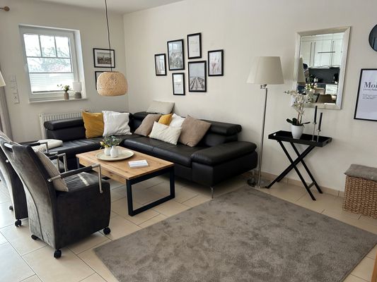 Foto 3 Ferienhaus Ostfriesland Krummhörn & Umgebung Grachtenkate (Objekt 24897) Nordsee