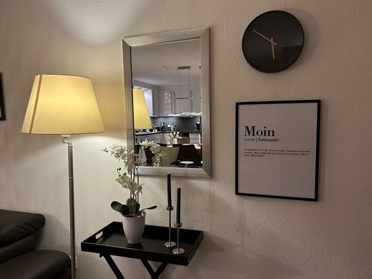 Foto 4 Ferienhaus Ostfriesland Krummhörn & Umgebung Grachtenkate (Objekt 24897) Urlaub