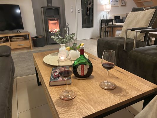 Foto 6 Ferienhaus Ostfriesland Krummhörn & Umgebung Grachtenkate (Objekt 24897) buchen