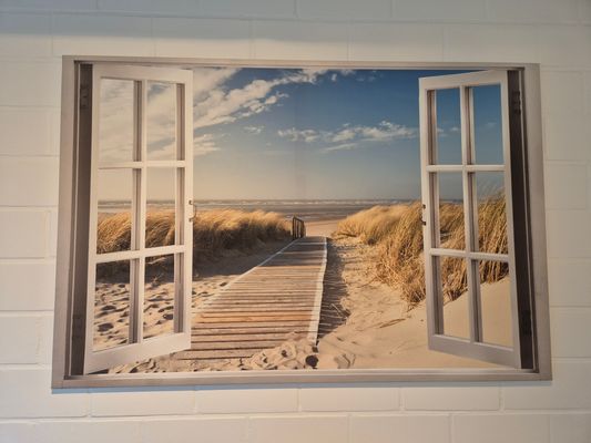 Foto 11 Ferienhaus Ostfriesland Norddeich & Umgebung Zauberhaus (Objekt 94473) buchen