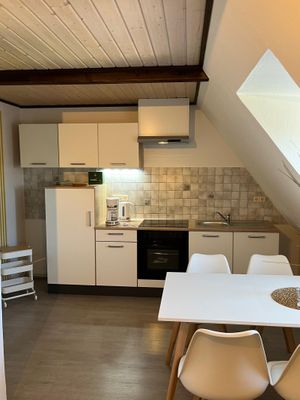 Küche / Küchenzeile