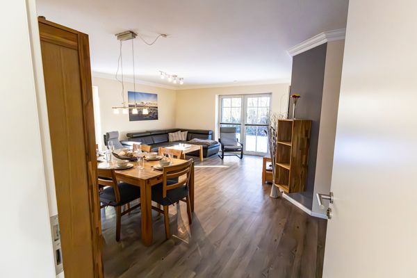 Foto 3 Ferienwohnung Ostfriesland Nordfriesland Appartement Dorfluft (Objekt 85286) Nordsee