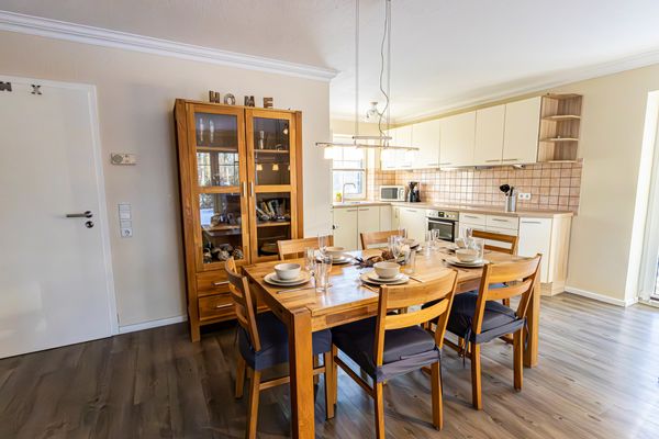 Foto 5 Ferienwohnung Ostfriesland Nordfriesland Appartement Dorfluft (Objekt 85286) Reise